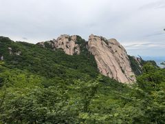 -丹东凤凰山景区