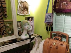 -恋物百货商店(华侨城店)