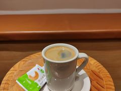 -FUN COFFEE