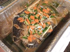 -探鱼·鲜青椒爽麻烤鱼(领展购物广场店)