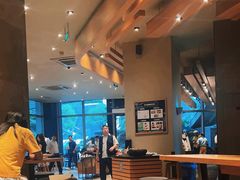 -星巴克臻选(杭州万象城店)