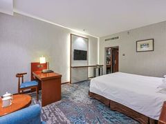 -北京亚奥国际酒店