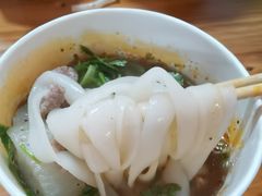 -王记生烫牛杂面馆(兰陵路店)