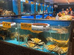 -海味世家·家常菜馆(明州里店)