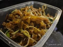 -廣發美食(东晓路店)