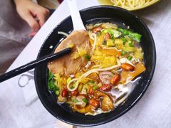 -阿芬卤面(花巷店)