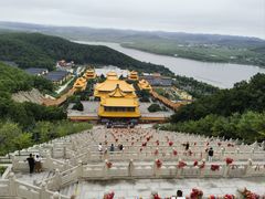 -六鼎山文化旅游区