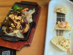 -王鼎精致料理铁板烧(世博源店)