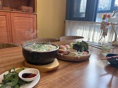 -越美小馆·越南料理(曲江店)