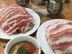 肥牛-元盛居(生态大街店)