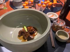 -澳珀食堂