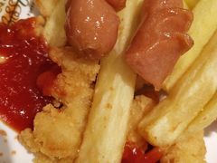 -汉巴味德(大悦城店)