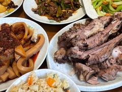 -清真·益鑫羊肉手抓馆(花园北街店)