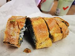 -Let's Taipei 非常烘焙(太古里店)