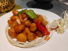-六个大厨·秘制粤菜(广州塔店)