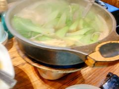 -湘水滨·臭鳜鱼·湘菜(马驹桥店)