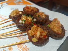 -龙虾当家·大排档(红谷滩五中店)