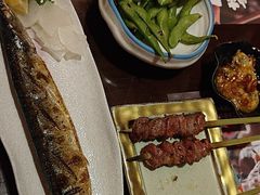 -弓二·烧鸟居酒屋(财富购物中心店)