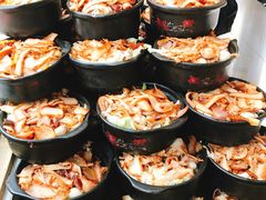 -赵家牛肉砂锅(台西三路店)