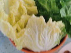-墨脱石锅椰子鸡•海鲜糟粕醋(榆亚路店)