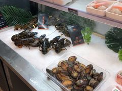 -张亮麻辣烫(哈尔滨金爵万象店)