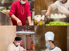 -星璨·自助餐厅-厦门禹洲温德姆至尊豪廷大酒店