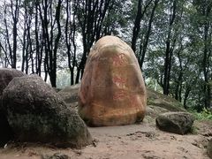 -广州市帽峰山景区