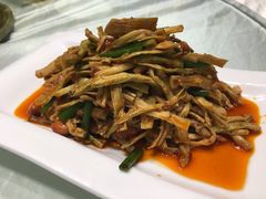 -院8里·少城记忆老川菜(宽窄巷子店)