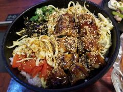 -鳗鱼家·深夜食堂(军博店)