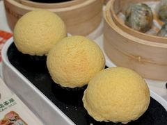 -禄运茶居·手工点心(猎德店)