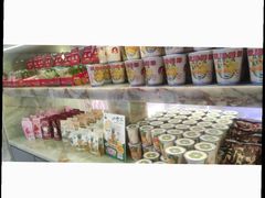 -LELECHA乐乐茶(百货大楼店)