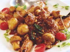 -Mr.J义法厨房(北医店)