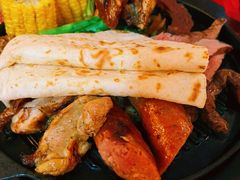 -Pistolera Mexican Cantina女枪手墨西哥餐厅(碧云路店)