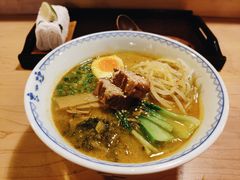 日式酸汤面-赵记玄面(市府恒隆广场店)