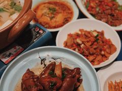招牌猪手-湘轩·土菜研究院(光大店)