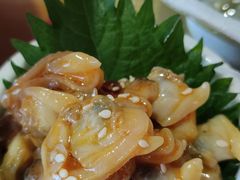 麻辣蛤蜊-有喜屋·深夜食堂(北京西路店)