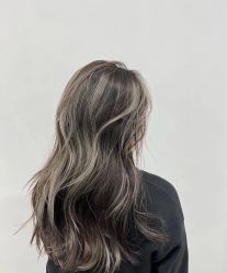 -icare美发沙龙