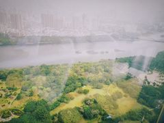-南湖名都·景湖轩全日制餐厅·海鲜自助·东南亚风味·临湖而食