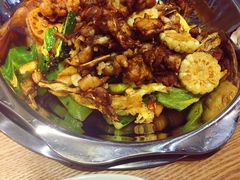 干锅牛蛙-氿熹干锅•牛蛙•烤鱼(印象城店)