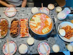 -七星布车休闲料理店