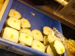椰汁西米糕-陈记印尼风味小吃(北湖店)