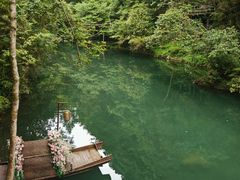 -石台牯牛降景区