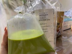 -春莱·老挝咖啡·泰式奶茶(华强广场店)