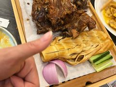 -东北范·金牌肘子·杀猪菜(美乐城店)