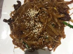 炒河粉-老廣食堂(区庄店)