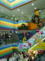 -富力儿童世界(富力广场店)