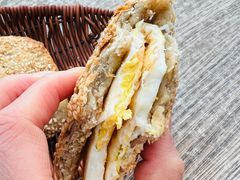-昌顺马记小吃店(昌盛园店)