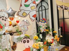 -慢隅法式小馆·生日求婚西餐厅