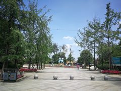 -保利石象湖景区