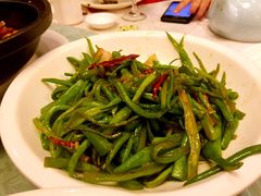 -新聚丰菜馆(太监弄店)